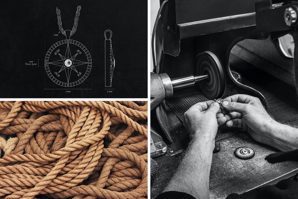 如何开展在线珠宝制作业务