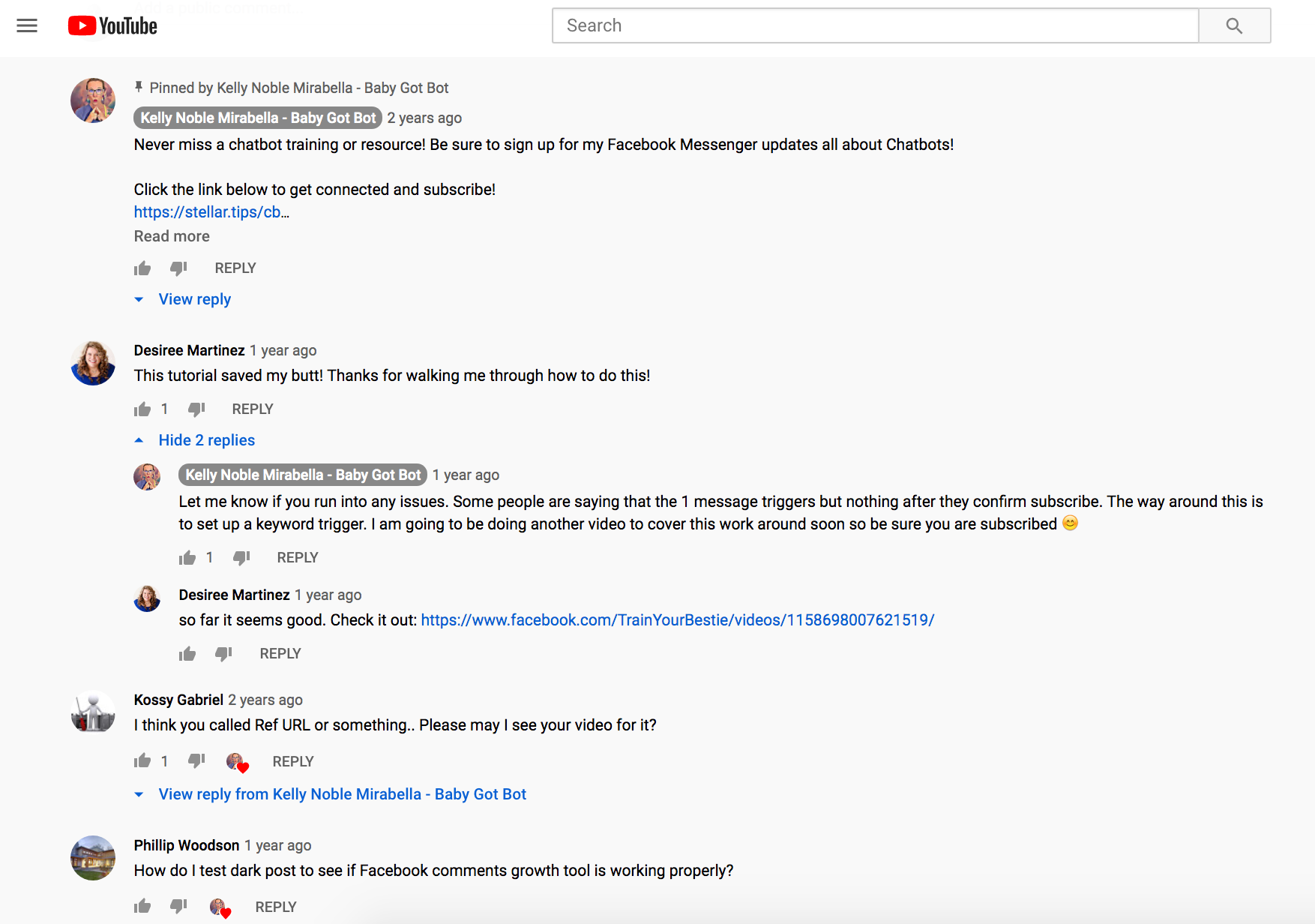 開(kāi)設(shè)Youtube頻道