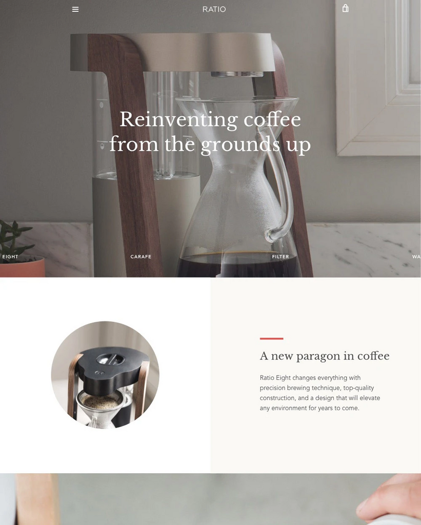 Shopify主題