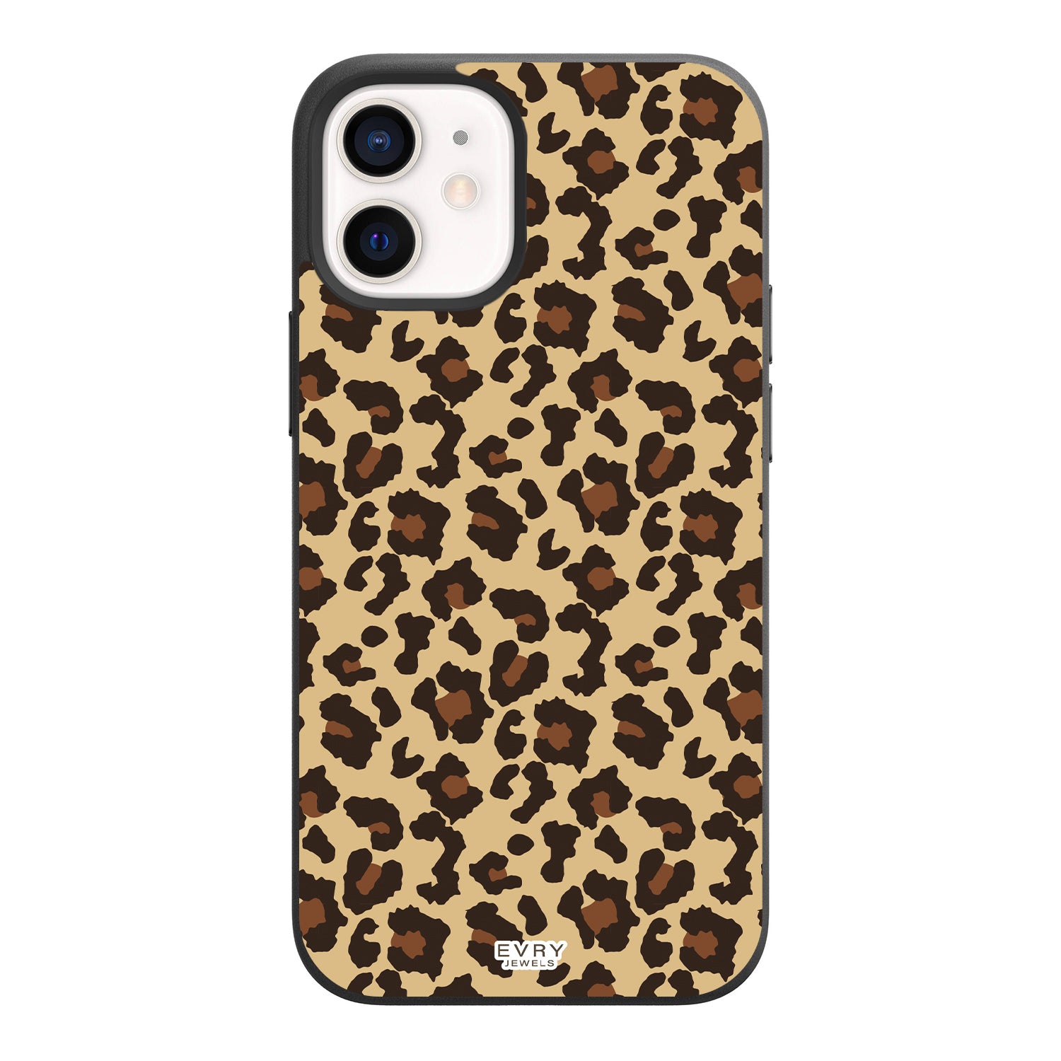 Cheetah Girl Phone Case
