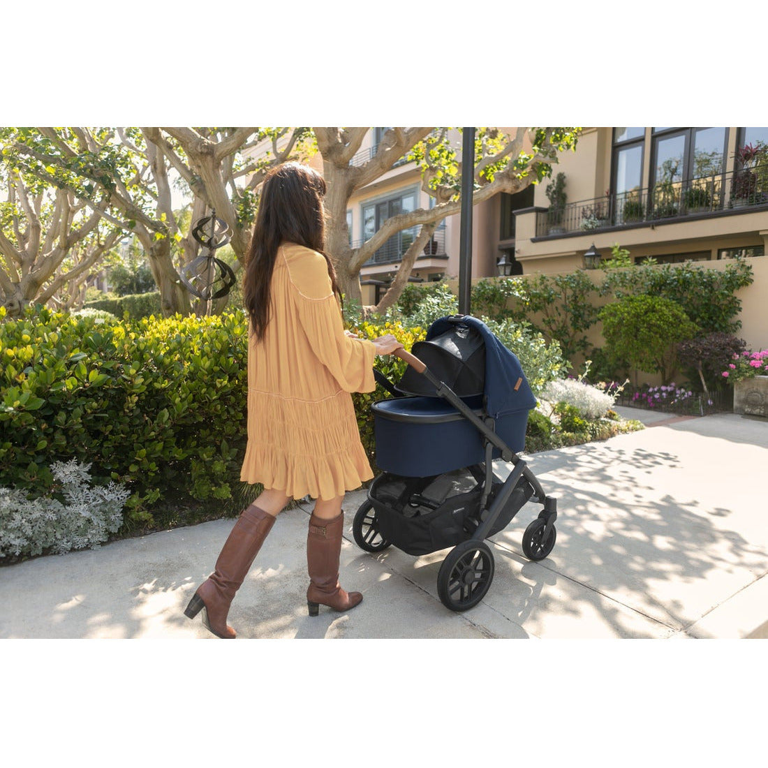 UPPAbaby Bassinet - Noa