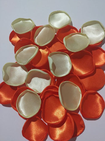 Artificial Flower Petals