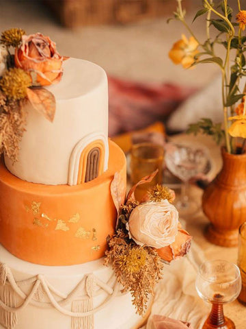 Cake Table Decoration