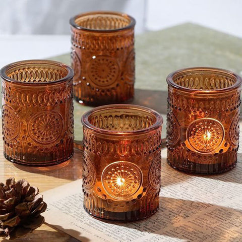 Candle Holders