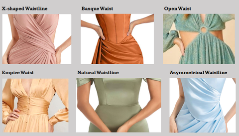 Formal dresses for body types deals