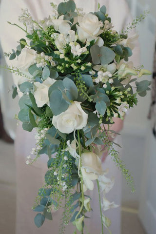 Eucalyptus Bouquets