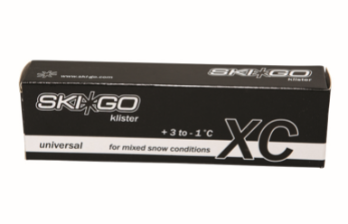 XC Klister  / 60g