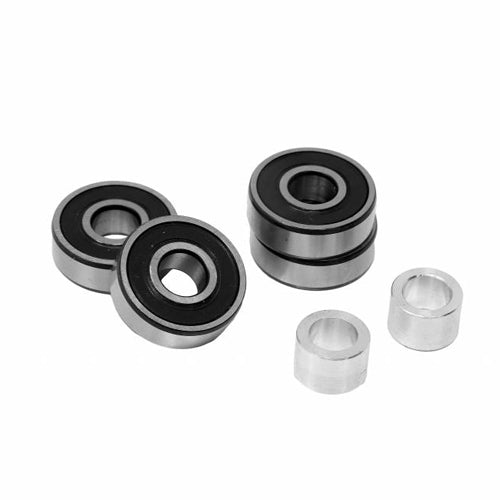 Abec 9 Wheels Bearing Kit