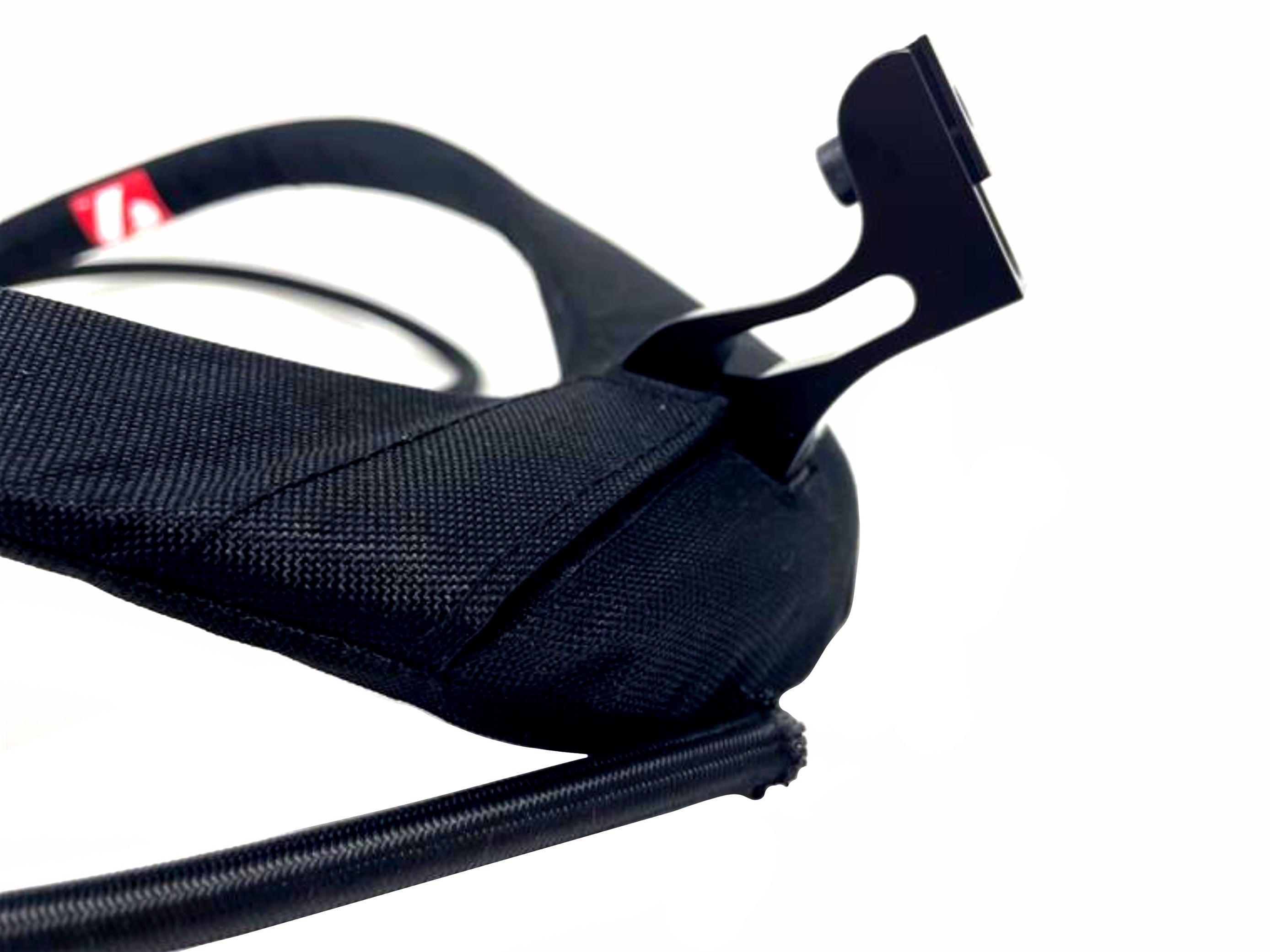 CH-01 light biathlon carrying harness