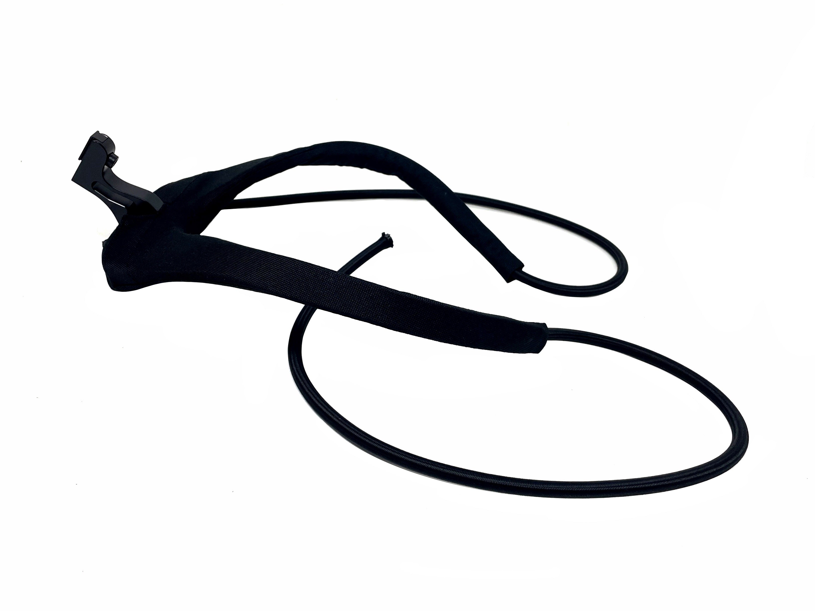 CH-01 light biathlon carrying harness