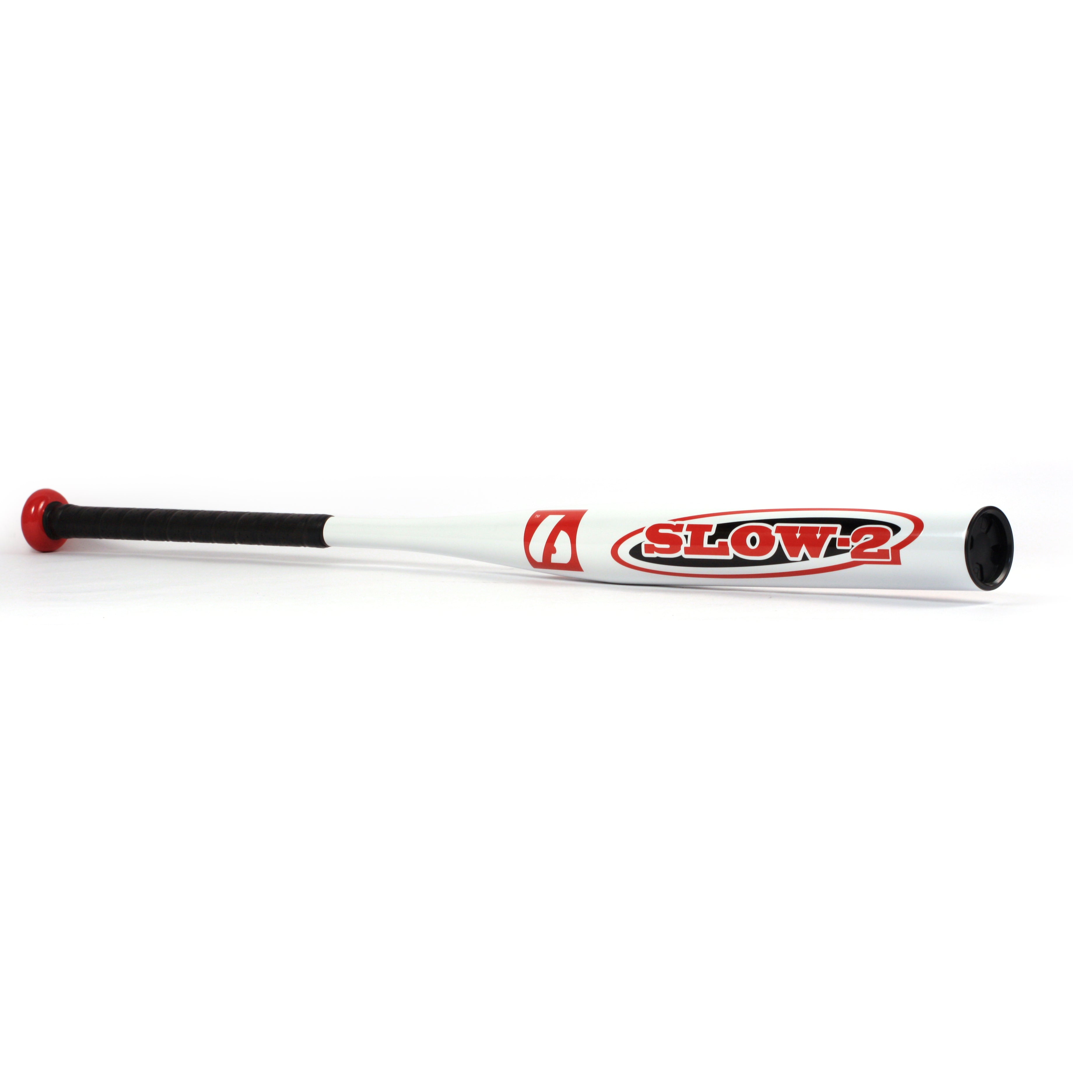 SLOW 2 Softball bat SLOWPITCH Aluminium 7046, -6