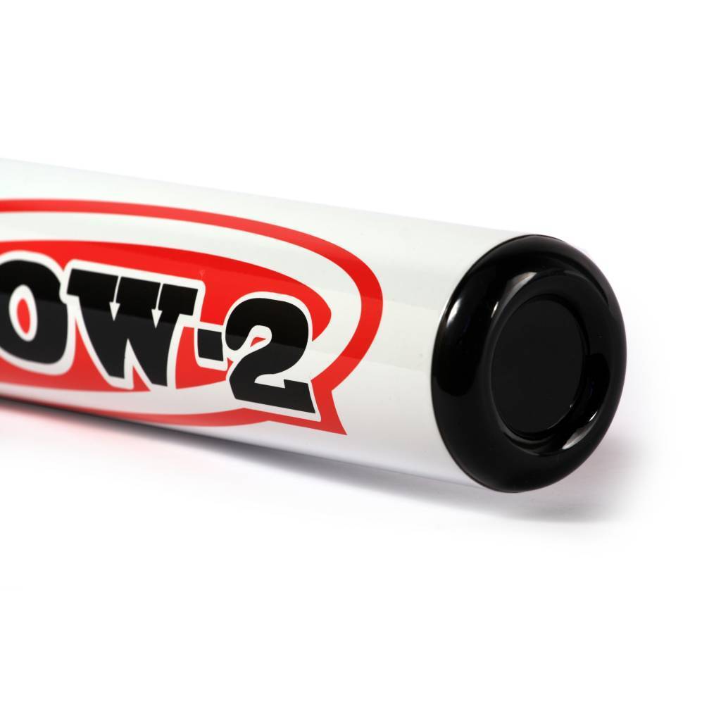 SLOW 2 Softball bat SLOWPITCH Aluminium 7046, -6