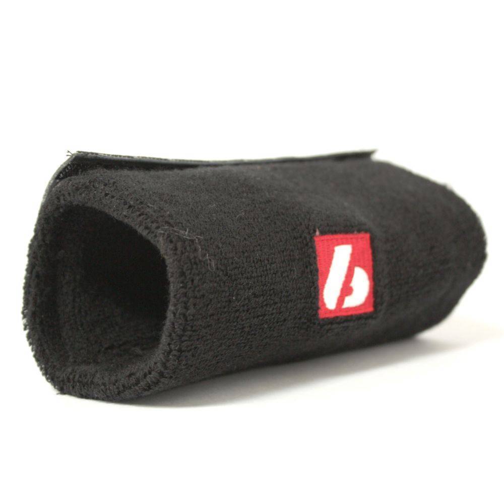 QB COACH PRO wrist sweatband