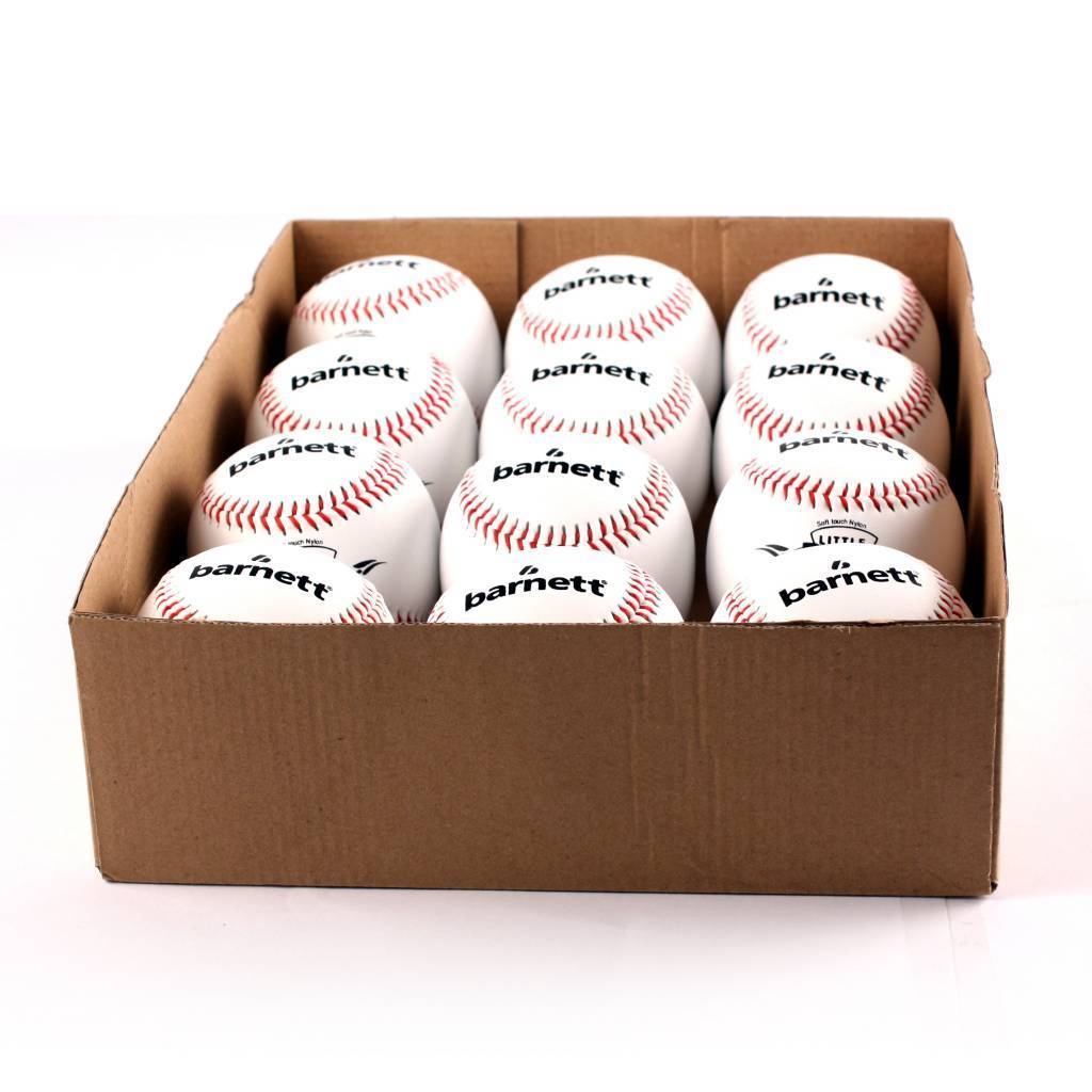 OL-1 Competition baseballs, Size 9