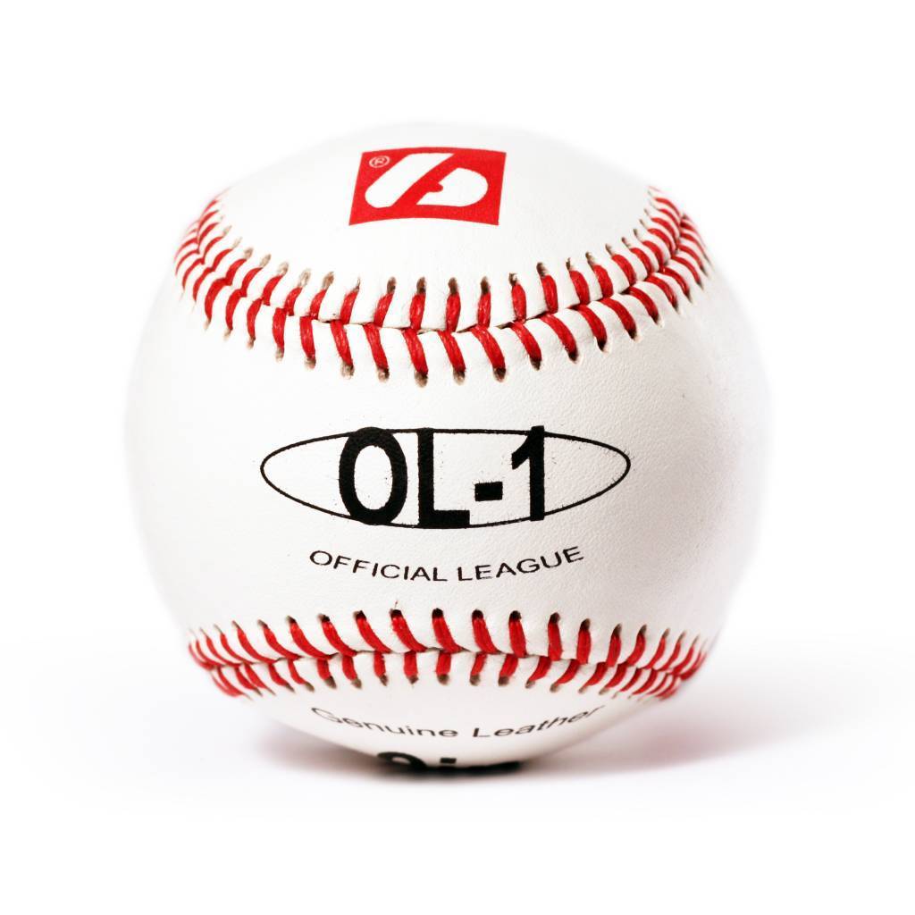 OL-1 Competition baseballs, Size 9