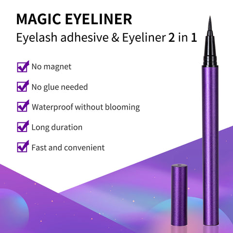dysilk magic eyeliner