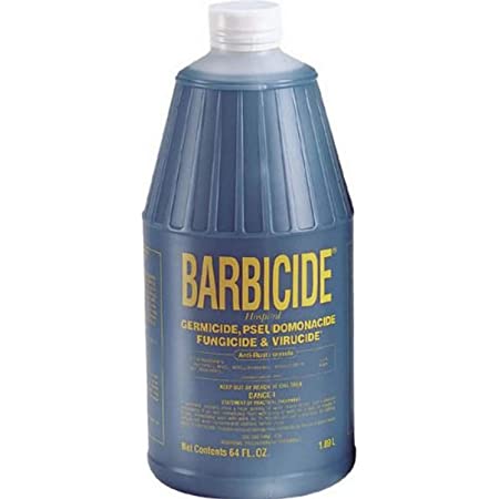 Original Barbicide 16oz