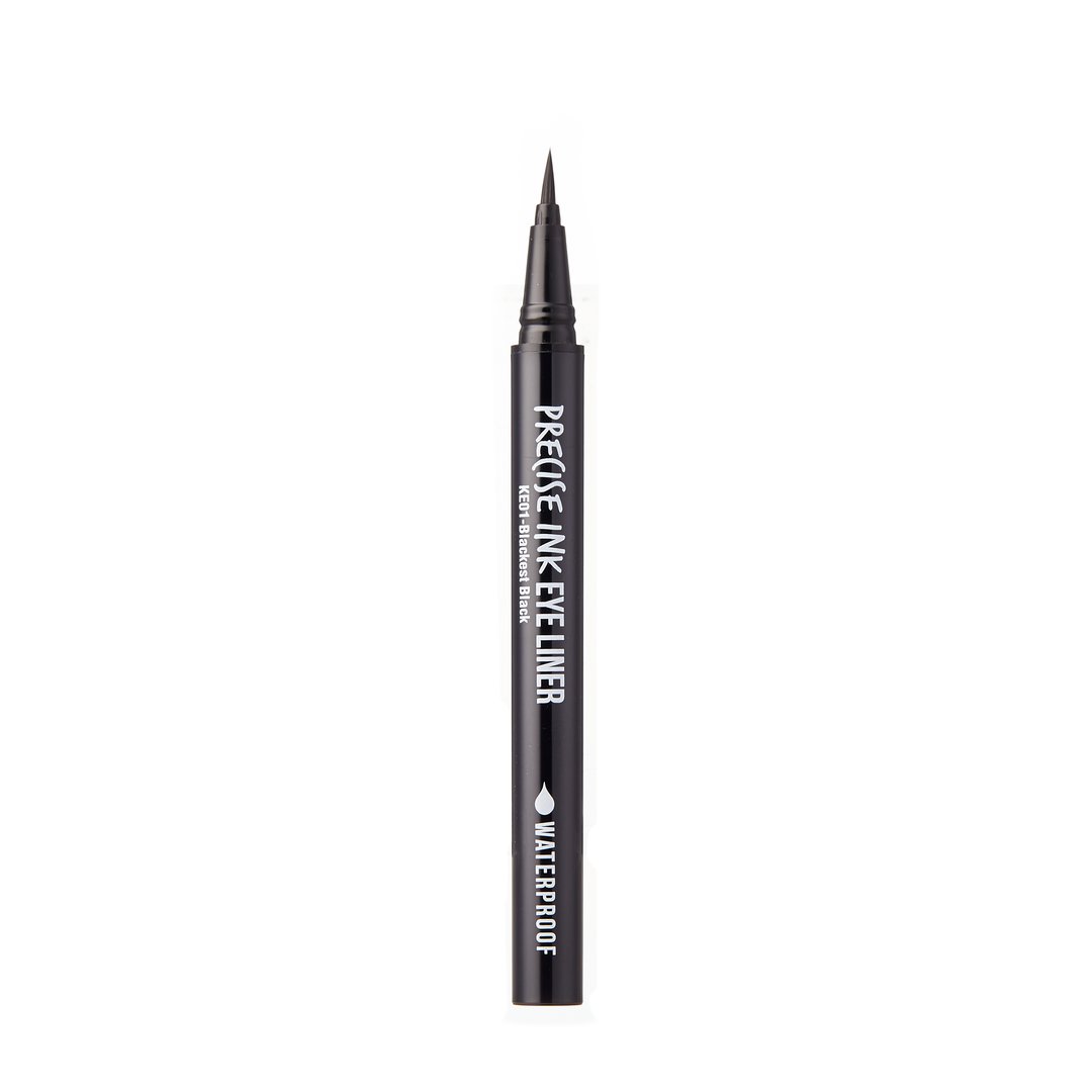 KE01 Precise Ink Eyeliner