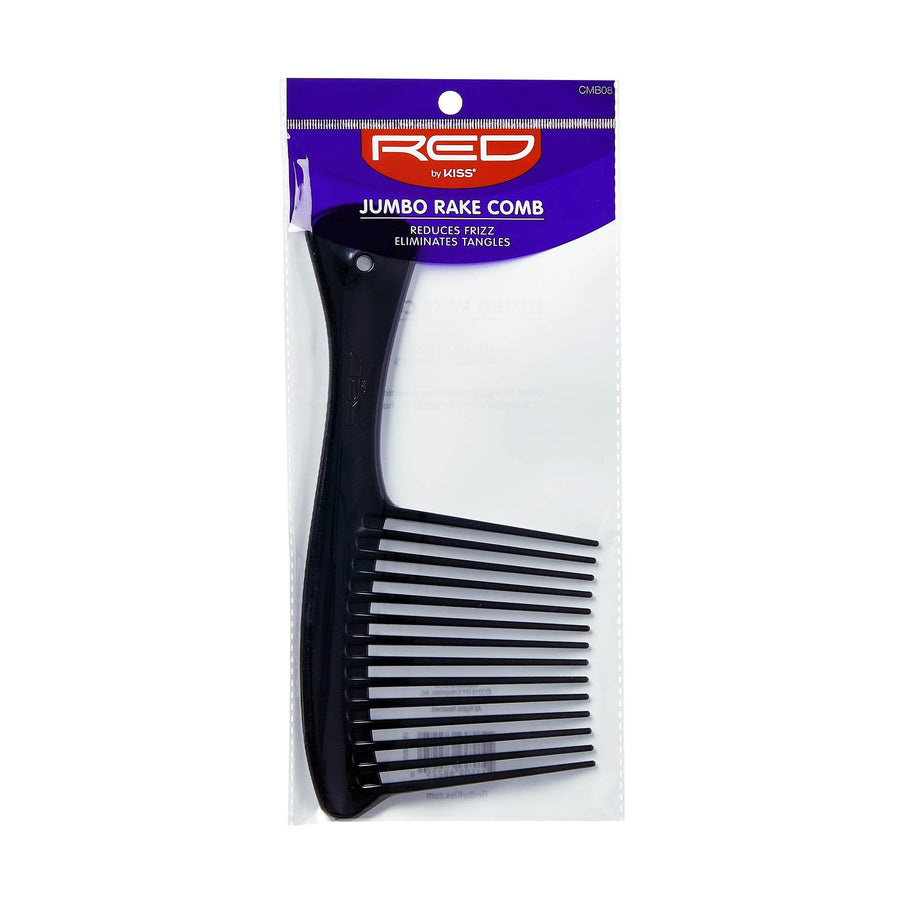 JUMBO RAKE COMB CMB08