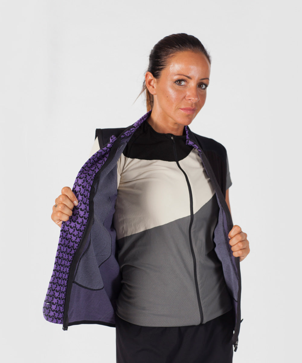 PRIMP Seamless Vest For Women