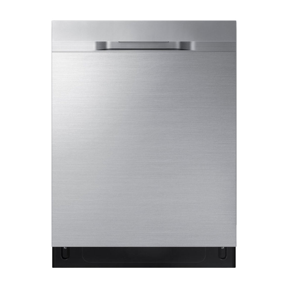 Samsung-StormWash? 48 dBA Dishwasher with Stainless Steel Tub-Fingerprint Resistant Stainless Steel