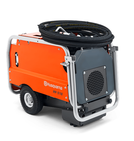 Husqvarna Power Pack PP518