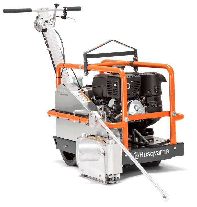 Husqvarna Soff-Cut 2000