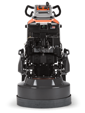 Husqvarna Floor Grinder PG690P 24 HP PROPANE