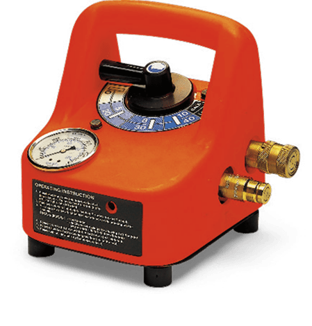 Husqvarna Flow Pressure Controller FC-40 ADJ.FLOW CONTROL VALVE