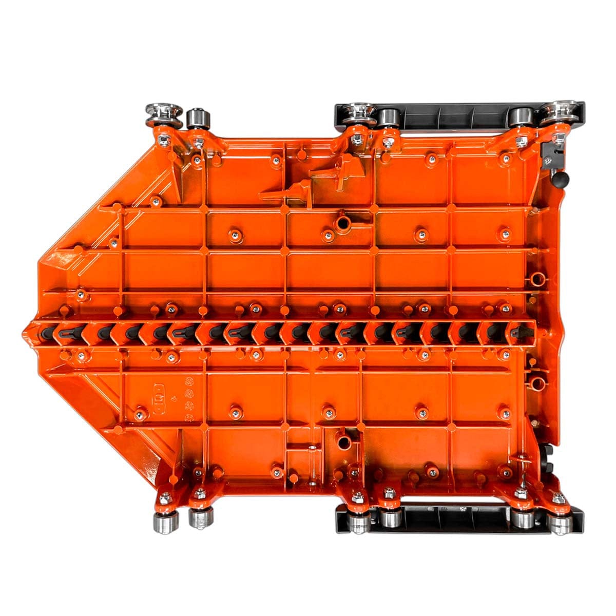 iQTS244/iQMS362 Rolling Table