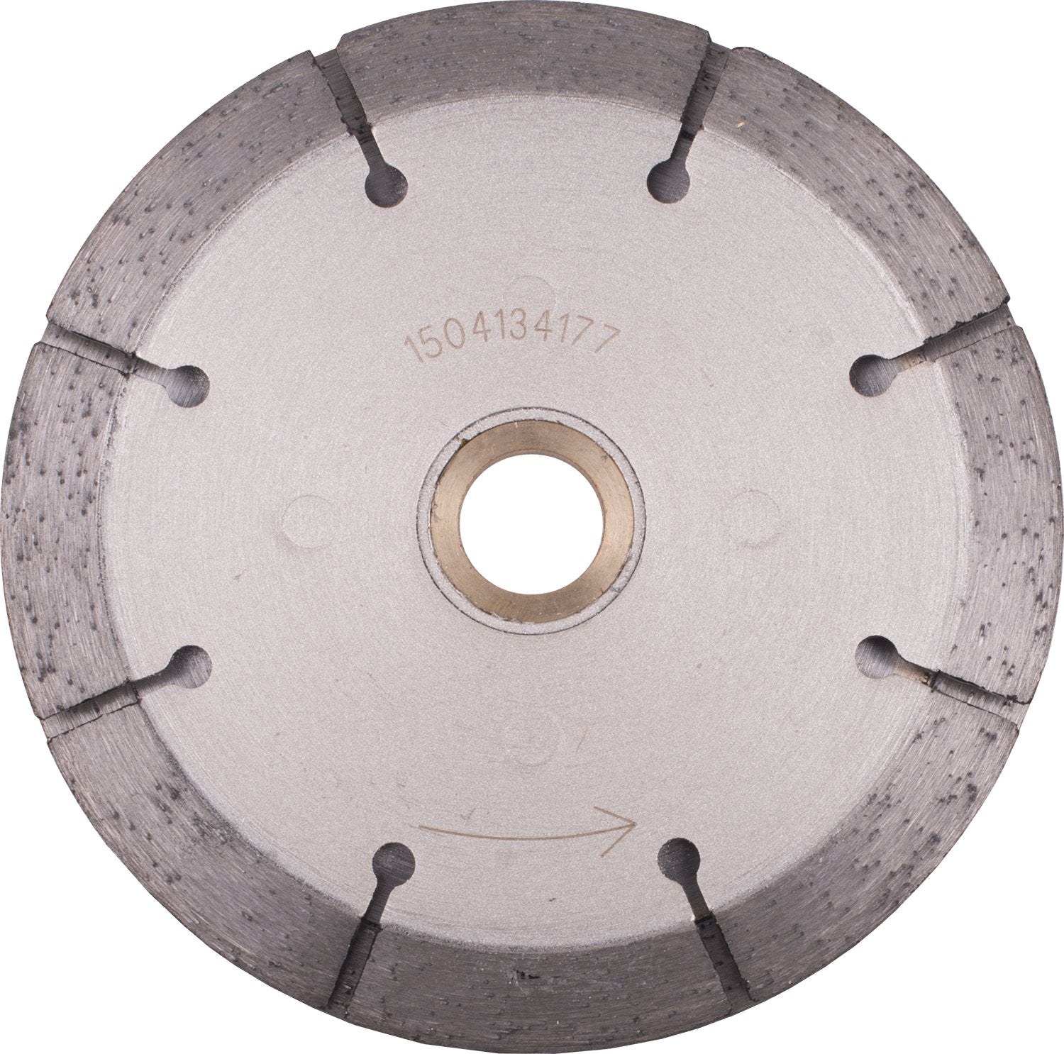 ROC Abrasives: ROC Crusher Supreme Triple Sandwich Tucks