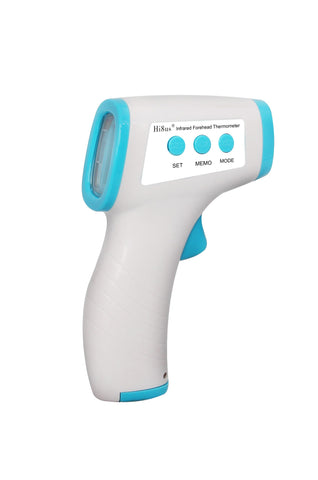 most reliable thermometer