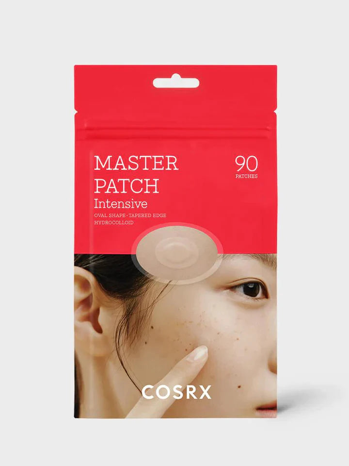 COSRX Master Patch Intensive 36pcs ????? ??? ?? ???? 36?