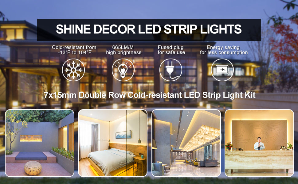 strip light