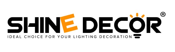 shine decor