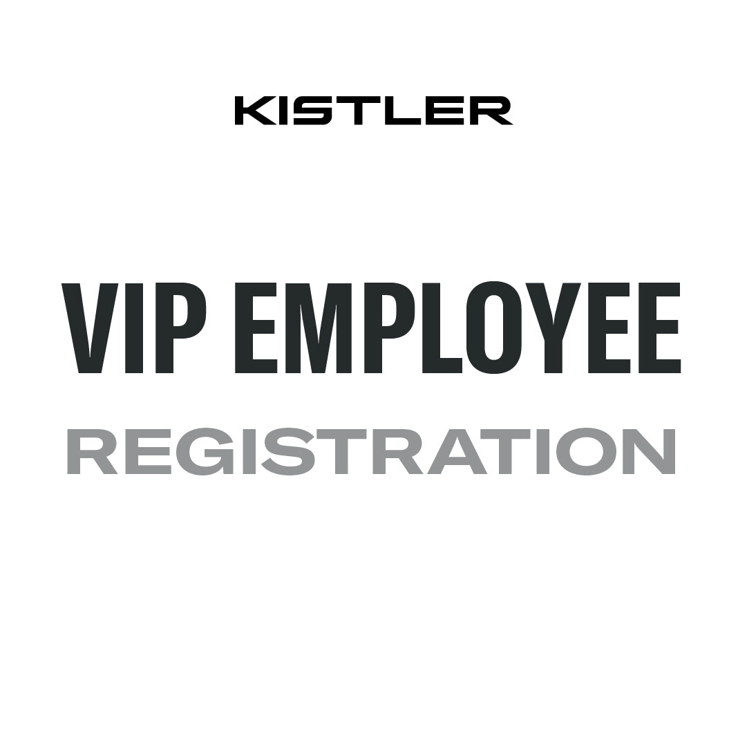 VIP Employee Registration