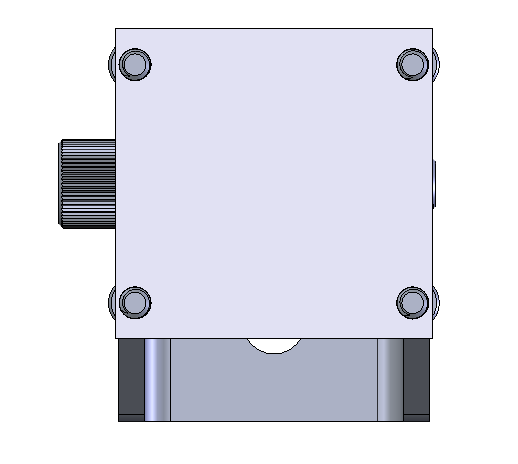 22C-PT1 Pan and Tilt Mount for 22C, 24C and 25R Enclosures | APG Vision