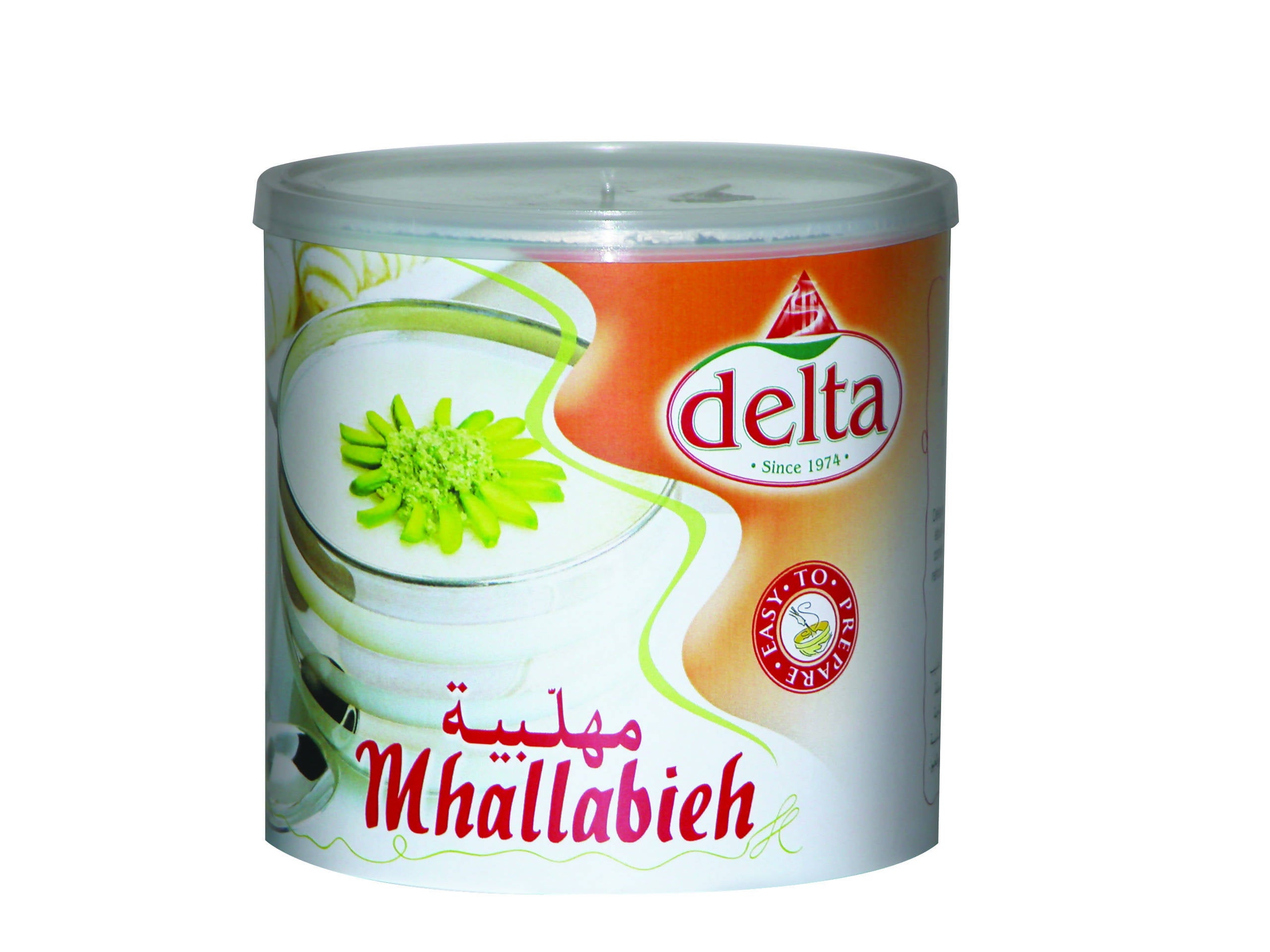 MHALLABIEH 400G