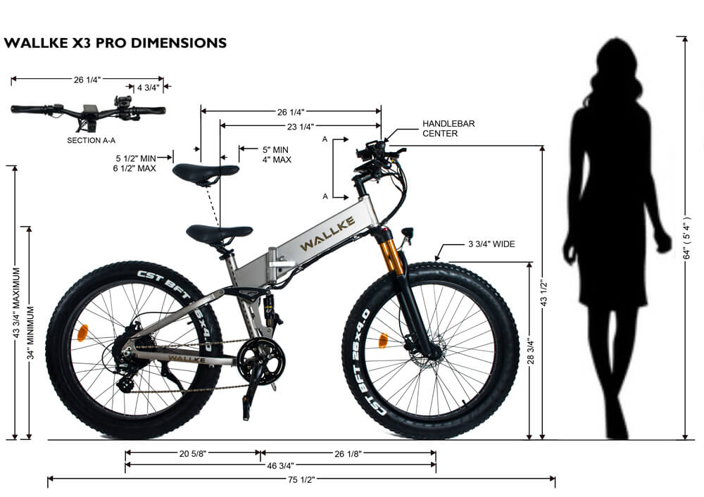 Wallke-X3_Pro_Key_Dimensions