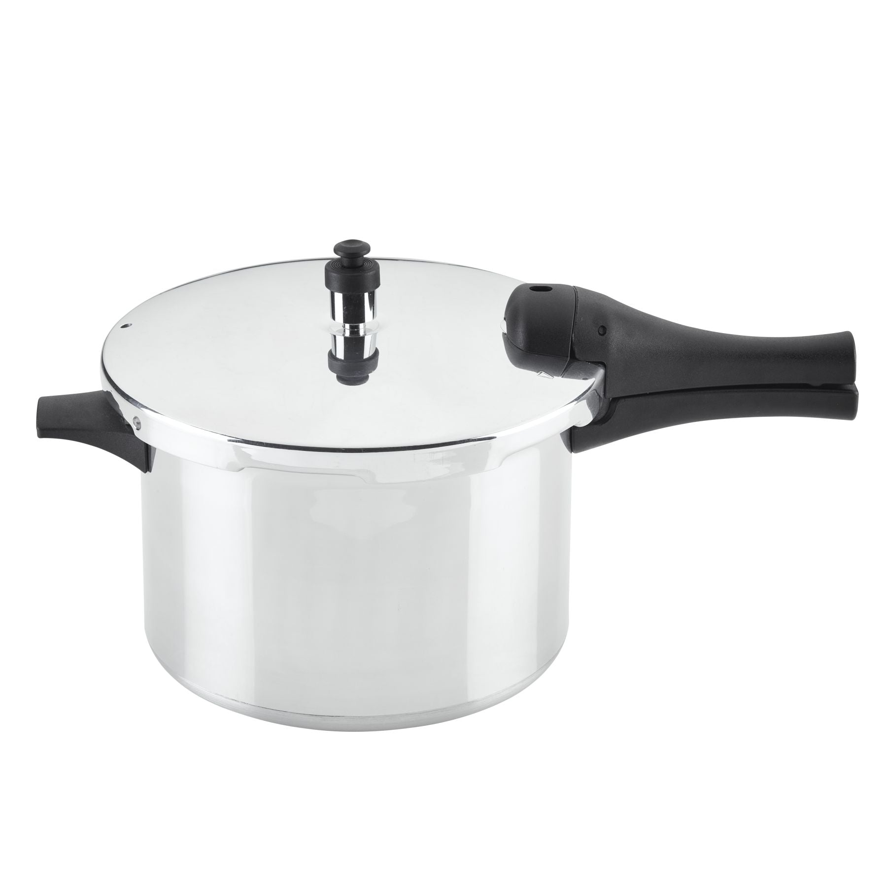 6-Quart Stovetop Pressure Cooker