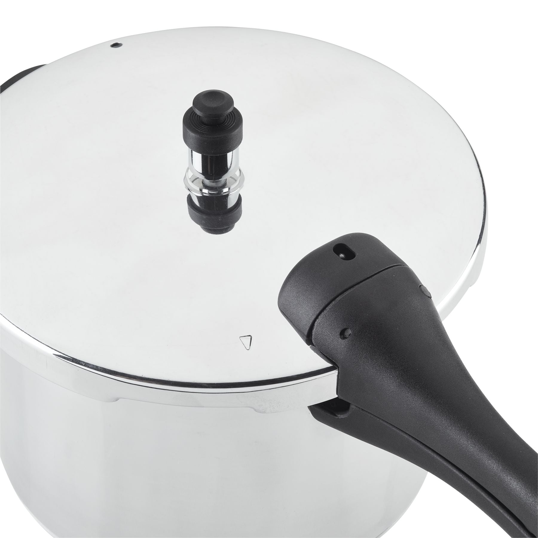 6-Quart Stovetop Pressure Cooker