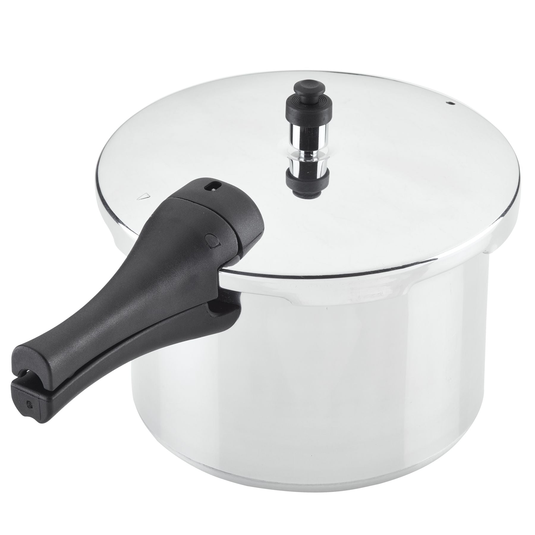 6-Quart Stovetop Pressure Cooker