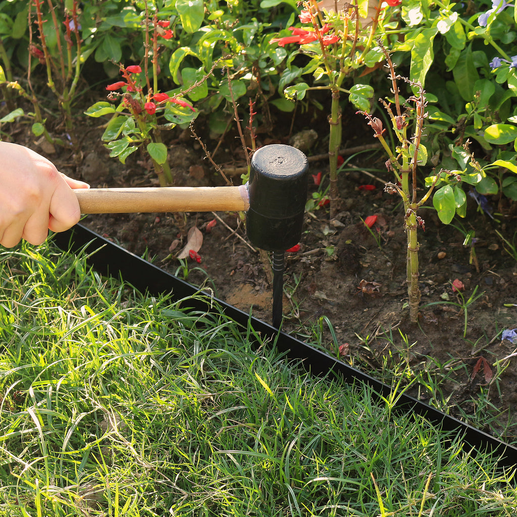 Weed Barrier and Landscaping Fabric in Your Garden – Gardzen