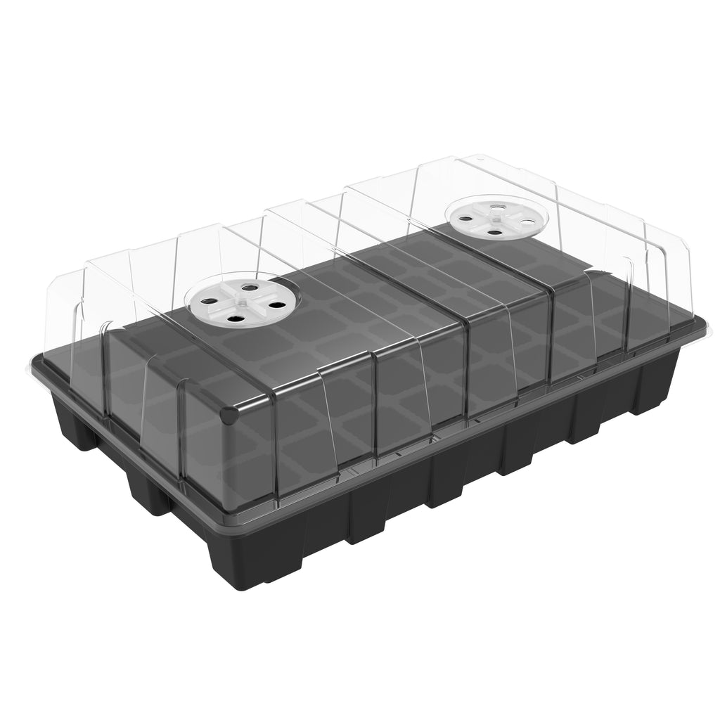 Gardzen Plant Trays