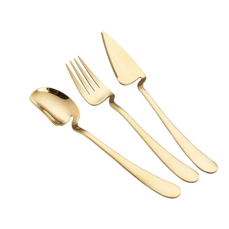 Artictur Cutlery Set