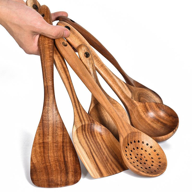 Skogr Utensils