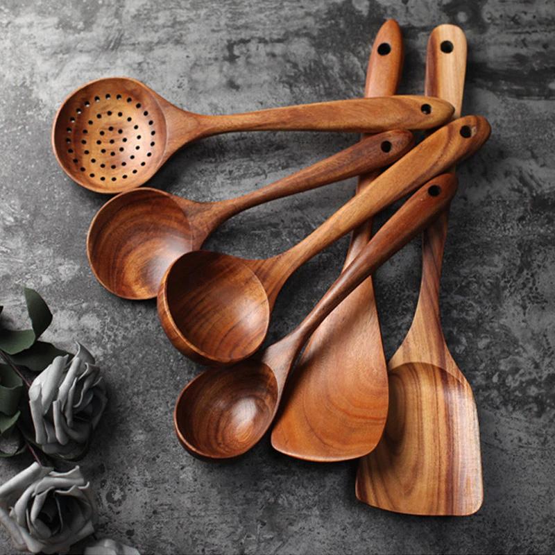 Skogr Utensils