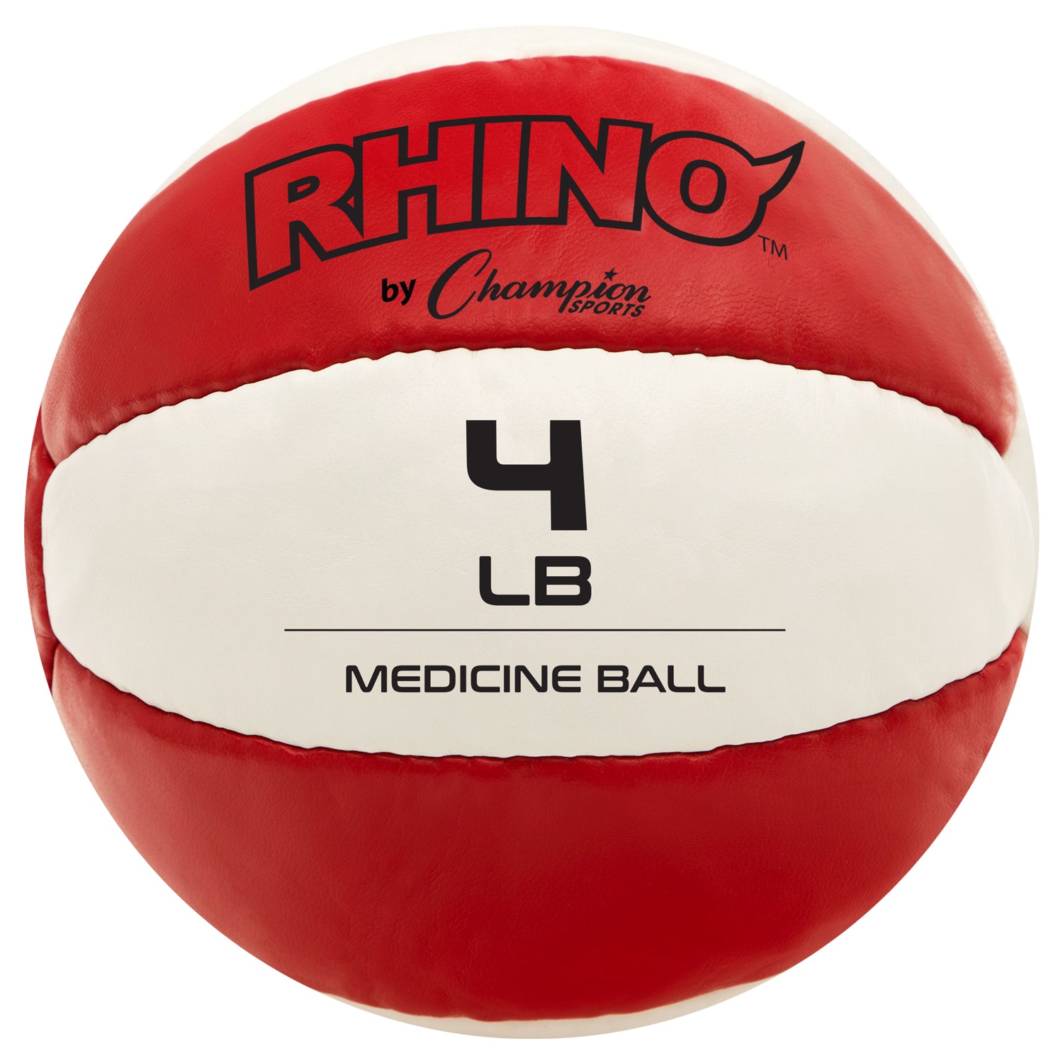 Synthetic Leather Medicine Balls