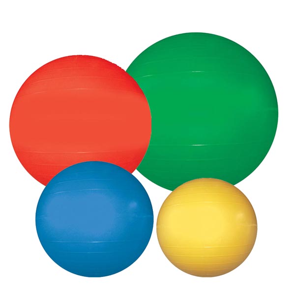 Therapy/Exercise Balls