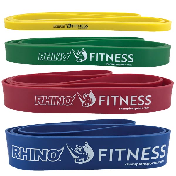 Stretch Training Bands